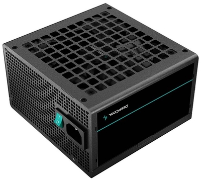 DeepCool Блок питания Deepcool PF450 80+ RET PF450