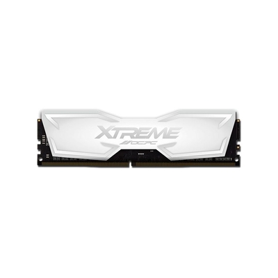 OCPC Память оперативная DDR4 OCPC CL18 XT II 8Gb, 3600Mhz, (MMX8GD436C18W) MMX8GD436C18W