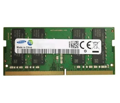 Samsung Память оперативная DDR4 Samsung 16Gb 3200MHz (M471A2K43EB1-CWE) M471A2K43DB1-CWED0