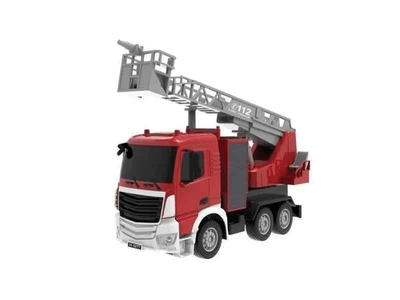 Double Egle Пожарная машина 1:26 инерционная в коробке E277-003 Double Egle E277-003