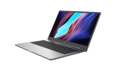 F+ Ноутбук F+ FLAPTOP R (FLTP-5R5-8256-w) 