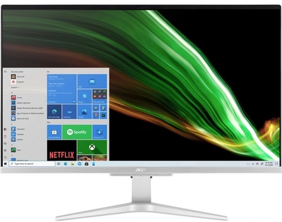 Acer Моноблок Acer Aspire C27-1655 All-In-One (DQ.BGHER.008) DQ.BGHER.008
