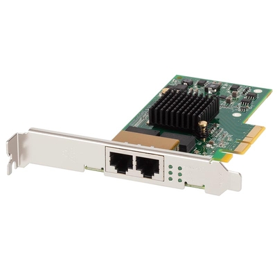 Silicom Сетевой адаптер Silicom PE2G2I35 PE2G2I35