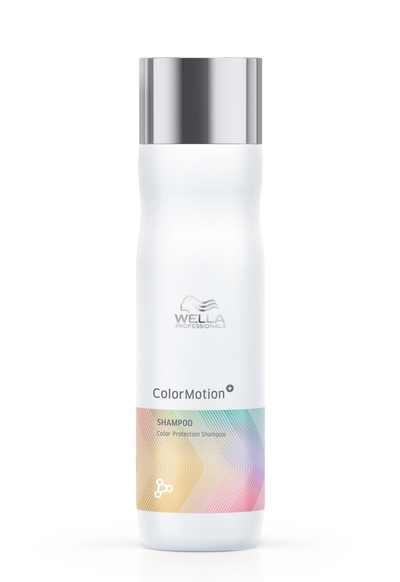 Wella Professionals WELLA PROFESSIONALS Шампунь для защиты цвета / Color Motion 250 мл 99350141266