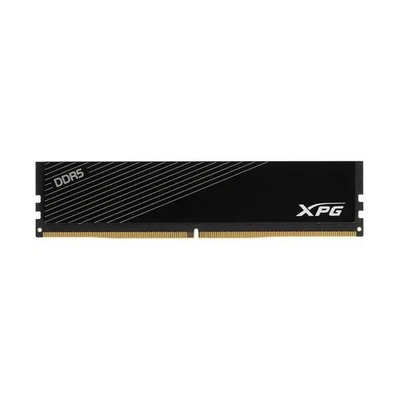 A-Data Память оперативная DDR5 A-Data 16Gb PC-41600 5200MHz (AX5U5200C3816G-SHTBK) AX5U5200C3816G-SHTBK