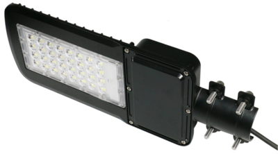 Gauss Светильник Gauss Qplus 100W 12000Lm 5000K 120-260V IP65 629535300 Qplus 629535300 (черный) 