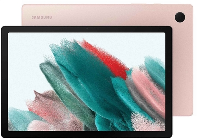 Samsung Планшет Samsung Galaxy Tab A8 SM-X200 64Gb WiFi EU Pink Gold 