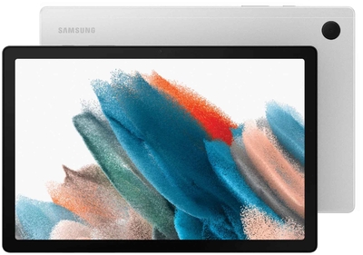 Samsung Планшет Samsung Galaxy Tab A8 SM-X200 64Gb WiFi EU Silver 
