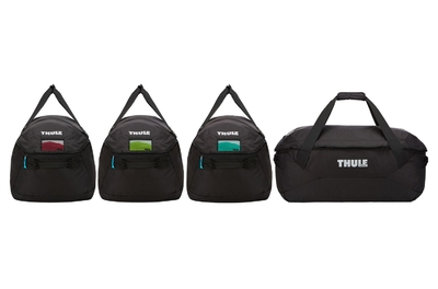 Thule Сумки Thule GoPack Set (800603) 800603