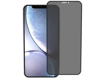 Zibelino Защитное стекло Zibelino для APPLE iPhone 12/12 Pro 3D Private Black ZTG-3D-PR-APL-12-PRO-BLK ZTG-3D-APL-12-PRO ZTG-3D-PR-APL-12-PRO-BLK