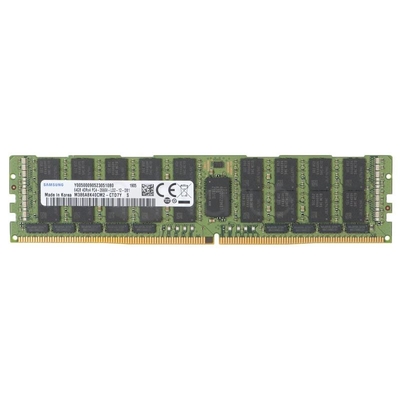 Samsung Память оперативная DDR4 Samsung 64Gb 3200Hz (M393A8G40BB4-CWEBY) M393A8G40BB4-CWEBY