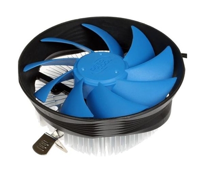 DeepCool Вентилятор для корпуса Deepcool Gamma Archer PRO (DP-MCAC-ACP) DP-MCAC-ACP