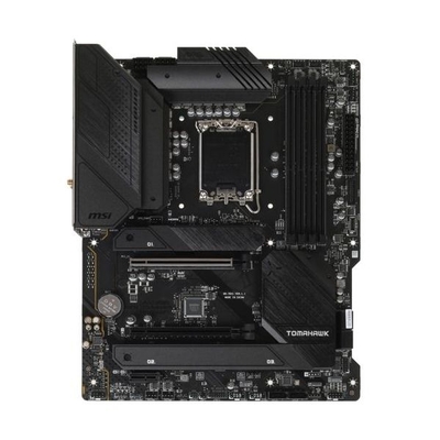 MSI Материнская плата MSI B660 TOMAHAWK WIFI DDR4 B660 TOMAHAWK WIFI DDR4