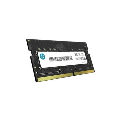HP Память оперативная DDR4 HP S1 CL19 4Gb PC21300, 2666Mhz, SO-DIMM (7EH97AA) 7EH97AA#ABB