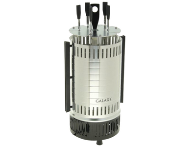 Galaxy Шашлычница Galaxy Gl 2610 гл2610