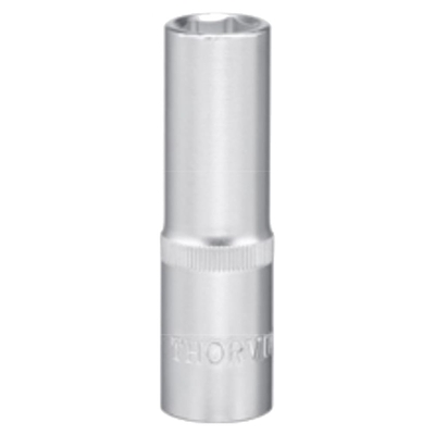 Thorvik Глубокая торцевая головка THORVIK Fs11218 52114