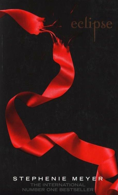 Книга: Little, Brown Books Eclipse / (мягк). Meyer S. (ВБС Логистик) 978-1-904233-91-6