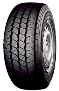 Yokohama Автошины Yokohama RY818 205/65 R15C 102T Delivery Star Ry818 E3509