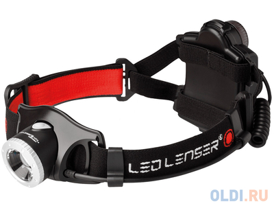 Led Lenser Фонарь Led Lenser H7R.2 [7298] 