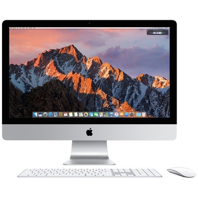 Apple Моноблок Apple iMac 21.5'' [MMQA2RU/A] 