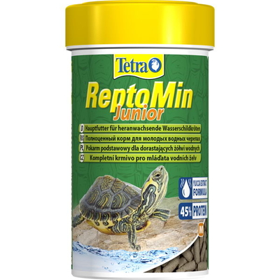 TETRA Корм сухой Tetra в виде палочек, 100мл 258853