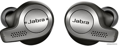 Jabra Bluetooth-наушники с микрофоном Jabra Elite 65t 