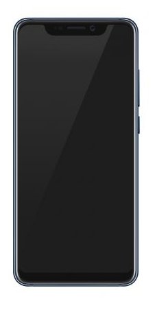 ZTE Смартфон ZTE Axon 9 Pro 