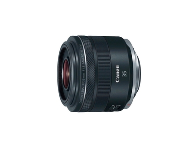Canon Объектив Canon RF 35mm f/1.8 Macro IS STM 