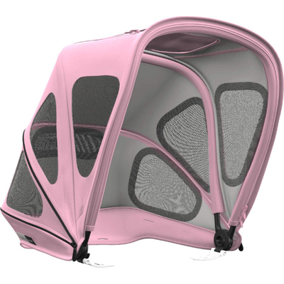 Bugaboo Капюшон Bugaboo Bee5 Breezy Soft Pink 