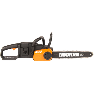 Worx Пила цепная WORX WG384E.9 без АКБ и ЗУ 