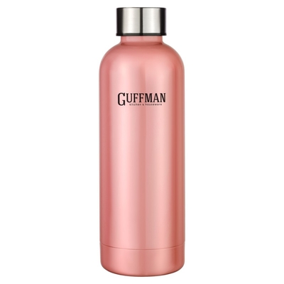 Guffman Термос GUFFMAN, Beach, 500 мл, розовый 