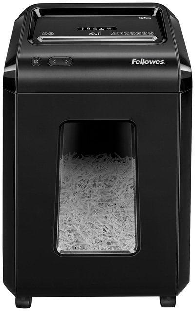 Fellowes Шредер Fellowes Powershred 92Cs 