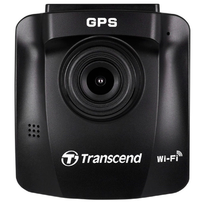 Transcend Автомобильный видеорегистратор Transcend DrivePro 230 (TS-DP230M-32G) 