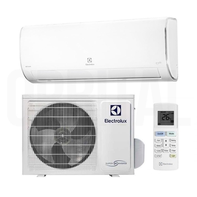 Electrolux Кондиционер Electrolux EACS/I-09HAR_X/N3 