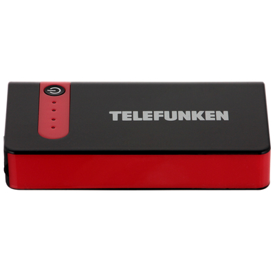 Telefunken Пуско-зарядное устройство Telefunken TF-JS01 