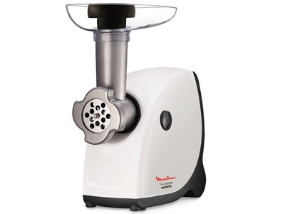 Moulinex Мясорубка Moulinex HV4 ME440139 