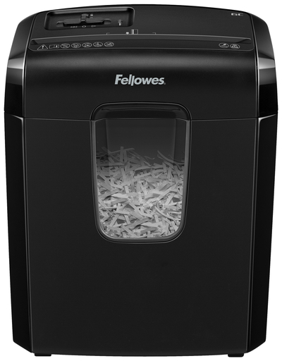 Fellowes Шредер Fellowes PowerShred 6C 