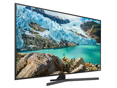 Samsung Ultra HD (4K) LED телевизор Samsung UE50RU7200U 