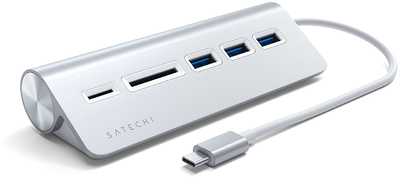 Satechi Разветвитель для компьютера Satechi ST-TCHCRS 