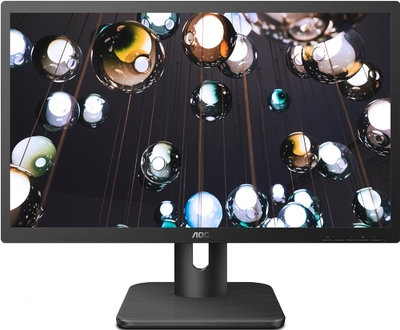 AOC Монитор AOC 22E1D 