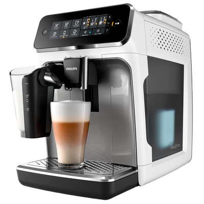 Philips Кофемашина Philips EP3243/70 Series 3200 LatteGo 