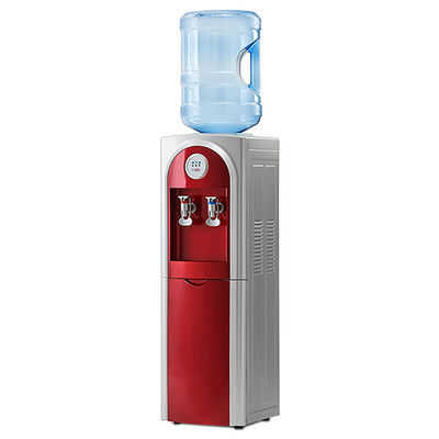 AEL Кулер для воды AEL LC-AEL-123b Red 