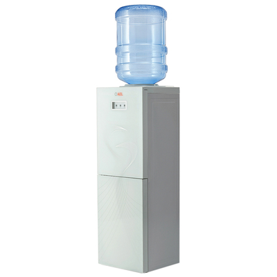 AEL Кулер для воды AEL LC-AEL-602b White 