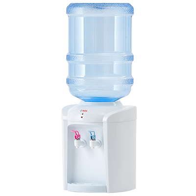 AEL Кулер для воды AEL TК-AEL-110 White 