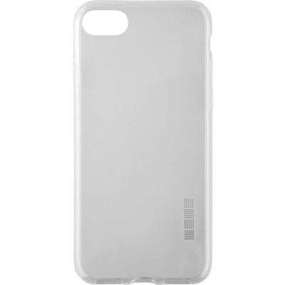 InterStep Чехол InterStep Slender для Apple IPhone 7/8 Plus, прозрачный (HSD-APIPH7PK-NP1100O-K100) 