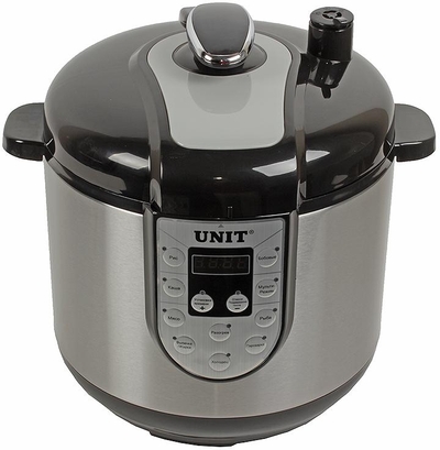 Unit Мультиварка Unit USP-1095D