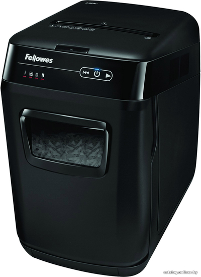 Fellowes Шредер Fellowes AutoMax 130C 