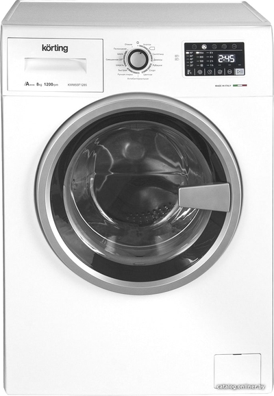Korting Стиральная машина Korting KWM 55F1285 