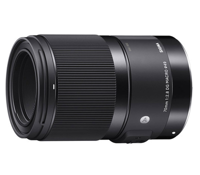 Sigma Объектив Sigma 70 mm f2.8 DG Macro Art Sony E 