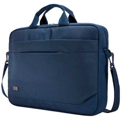 Case Logic Сумка для ноутбука Case Logic ADVA-116 Dark Blue 